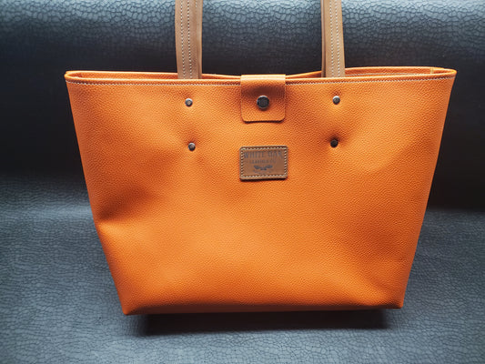 GARIBALDI (ORANGE) ***Out of Stock