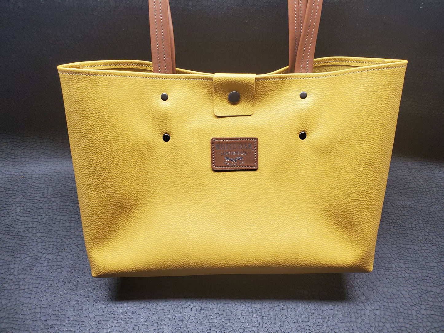 GARIBALDI (YELLOW) ***Out of Stock